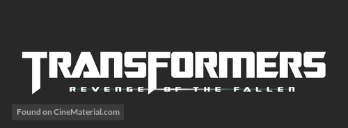 Transformers: Revenge of the Fallen - Logo