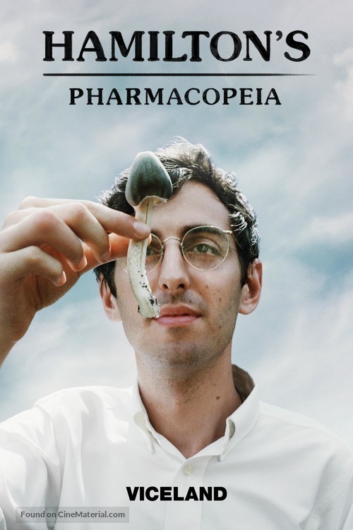&quot;Hamilton&#039;s Pharmacopeia&quot; - Movie Poster