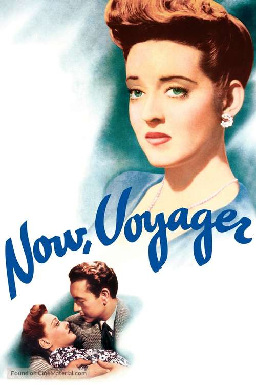 Now, Voyager - Movie Poster