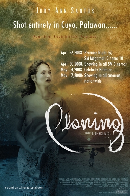 Ploning - Movie Poster