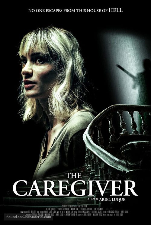 The Caregiver movie poster