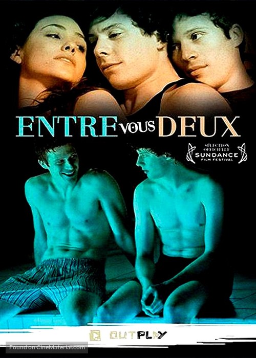 Dare - French Movie Cover