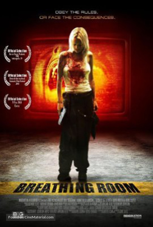 Breathing Room - Movie Poster