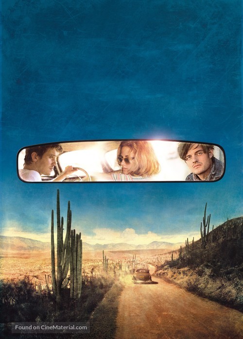 On the Road - Key art