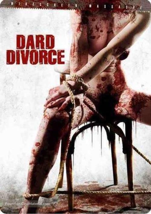 Dard Divorce - Movie Cover