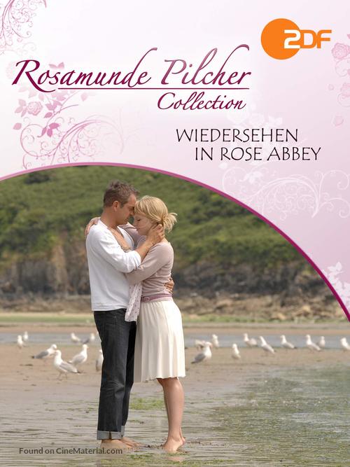 &quot;Rosamunde Pilcher&quot; Reencuentro en Rose Abbey - German Movie Cover