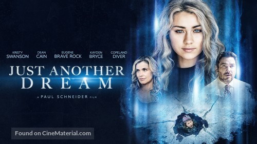 Just Another Dream - poster