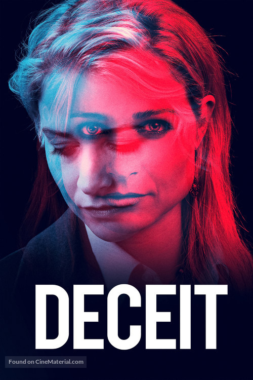 Deceit - poster