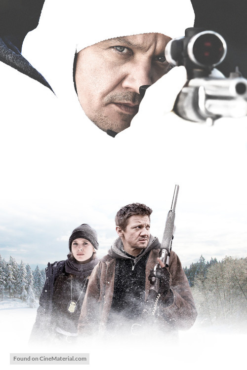 Wind River - Key art