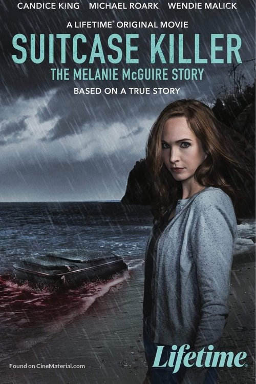Suitcase Killer: The Melanie McGuire Story - Movie Poster