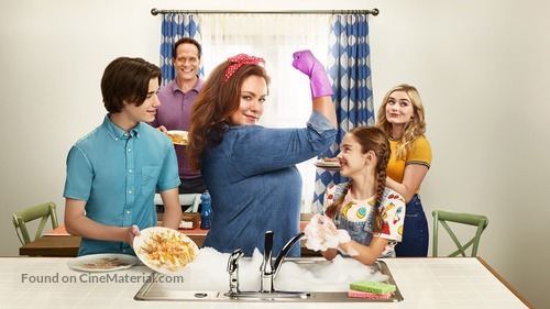 &quot;American Housewife&quot; - Key art