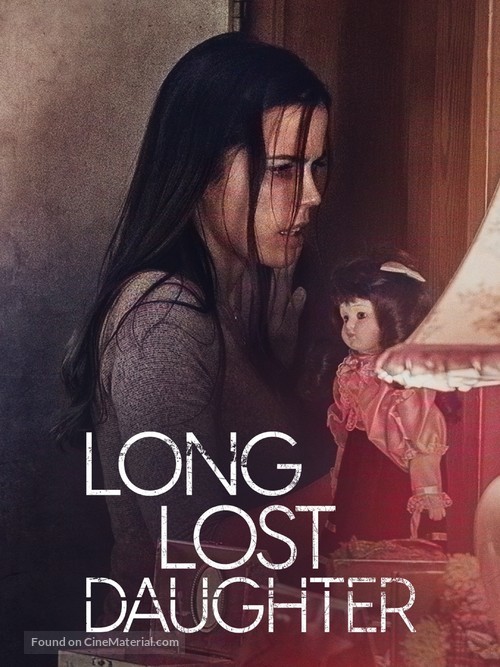 Long Lost Daughter - Video on demand movie cover