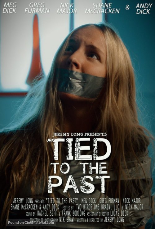 Tied to the Past - Movie Poster