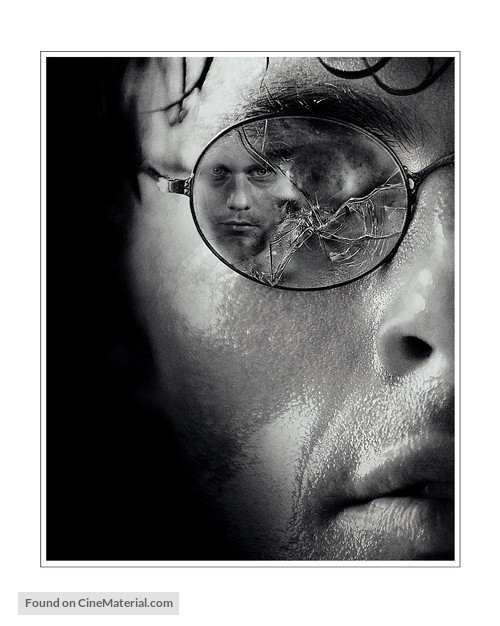 Straw Dogs - Key art