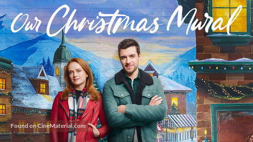 Our Christmas Mural - Movie Poster