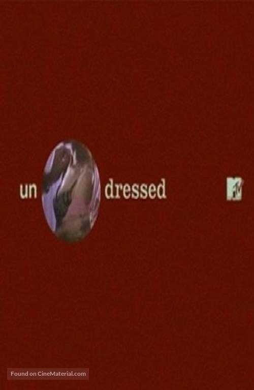 Undressed - Movie Cover