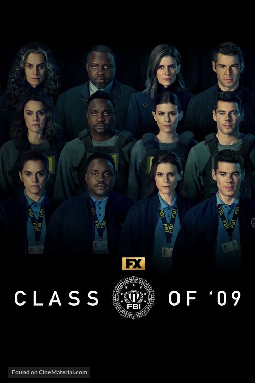 Class of &#039;09 - International Movie Poster