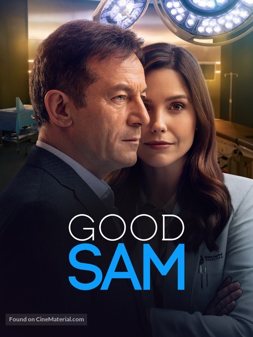 &quot;Good Sam&quot; - Video on demand movie cover