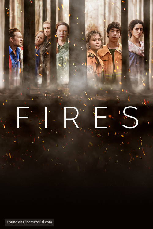 Fires - Movie Poster