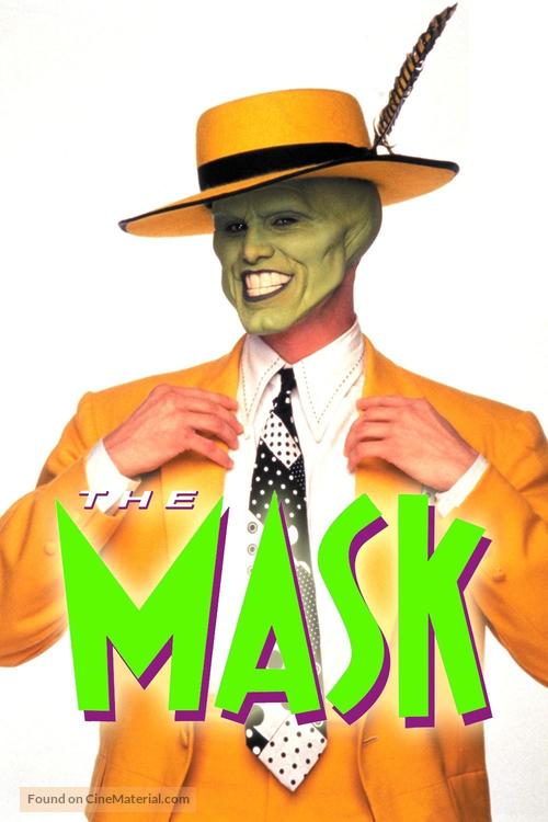 The Mask - poster