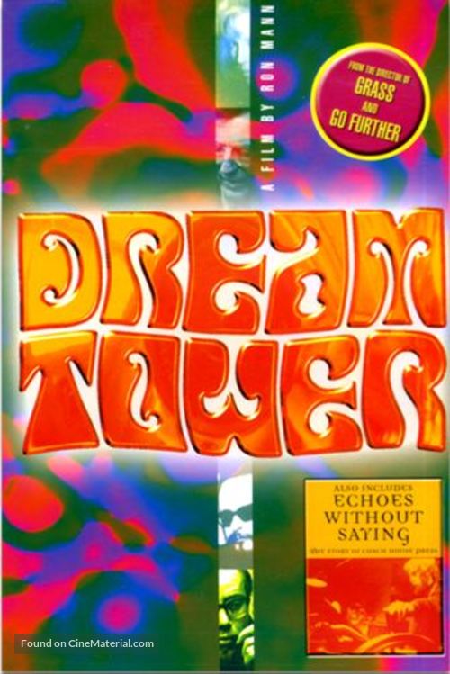 Dream Tower - Movie Cover