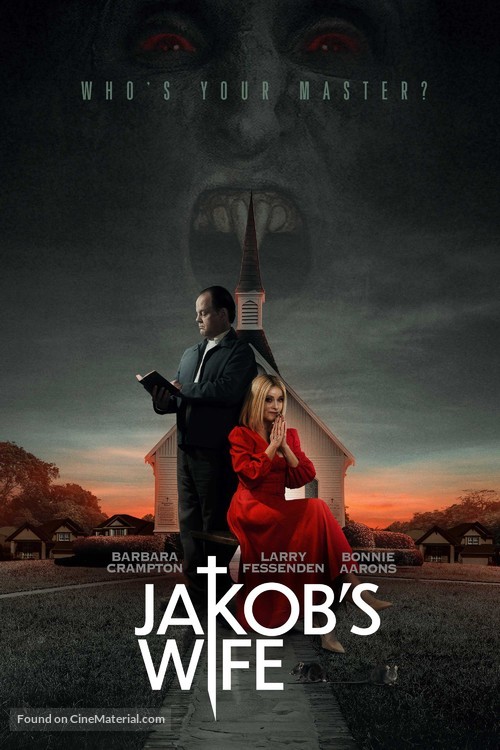 Jakob&#039;s Wife - Movie Cover