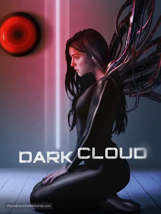 Dark Cloud - poster