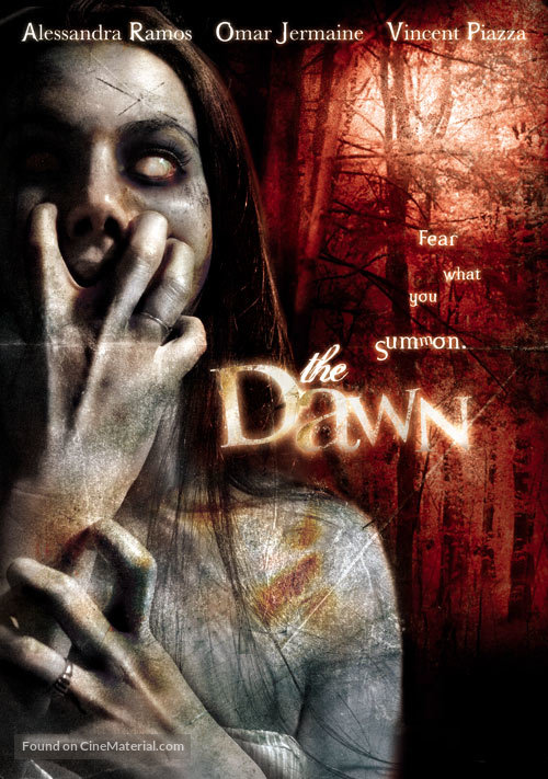 The Dawn - Movie Poster