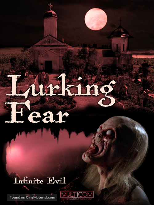 Lurking Fear - Movie Cover