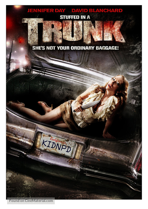 Trunk - Movie Cover