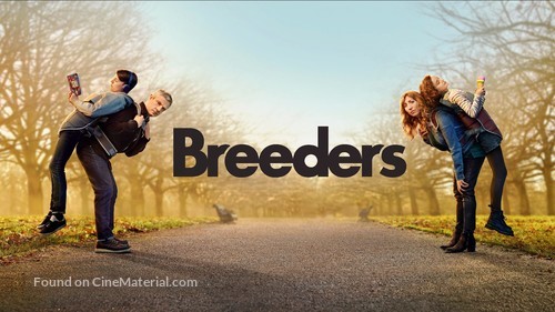 &quot;Breeders&quot; - Movie Cover