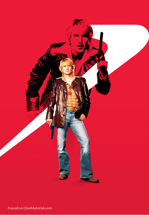 Starsky and Hutch - Key art