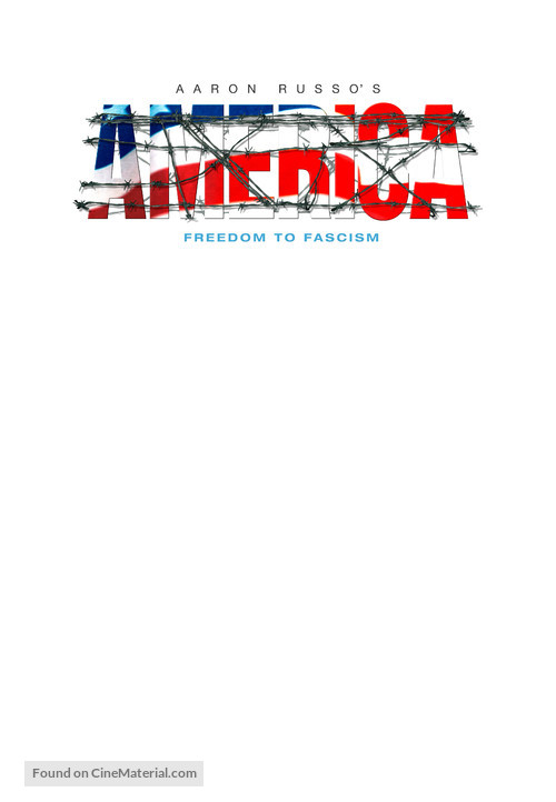 America: Freedom to Fascism - Movie Poster
