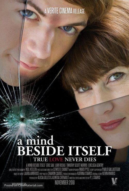 A Mind Beside Itself - Movie Poster