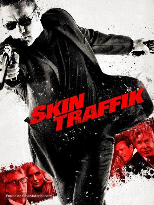 Skin Traffik - Movie Cover