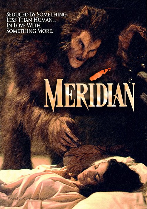 Meridian - Movie Cover