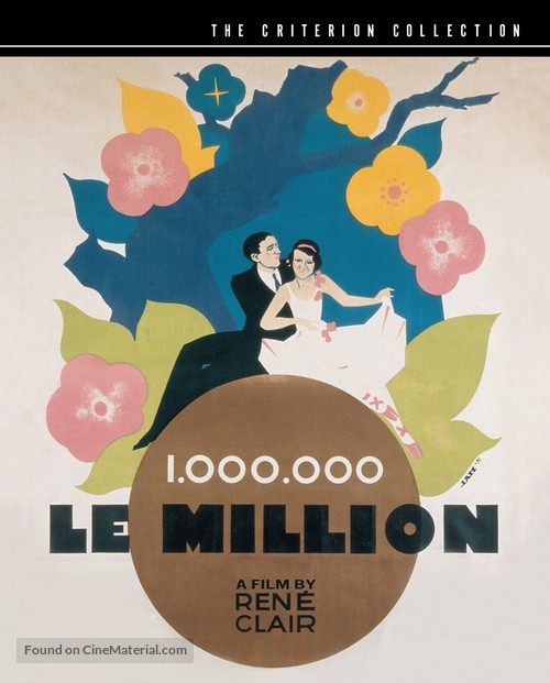 Million, Le - Movie Cover