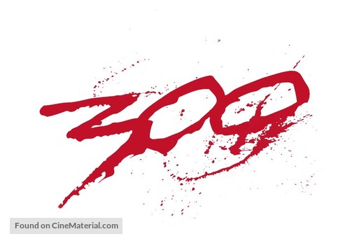 300 - Logo