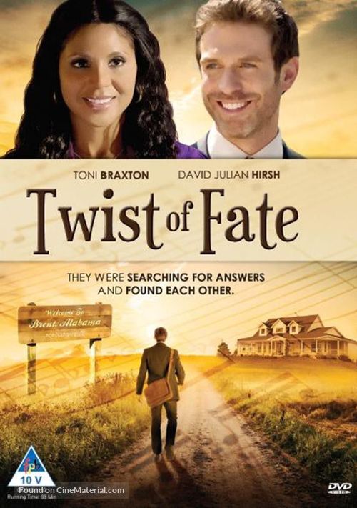 Twist of Faith - Movie Cover