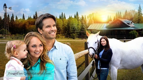 &quot;Heartland&quot; - Key art