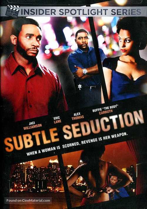 Subtle Seduction - Movie Cover