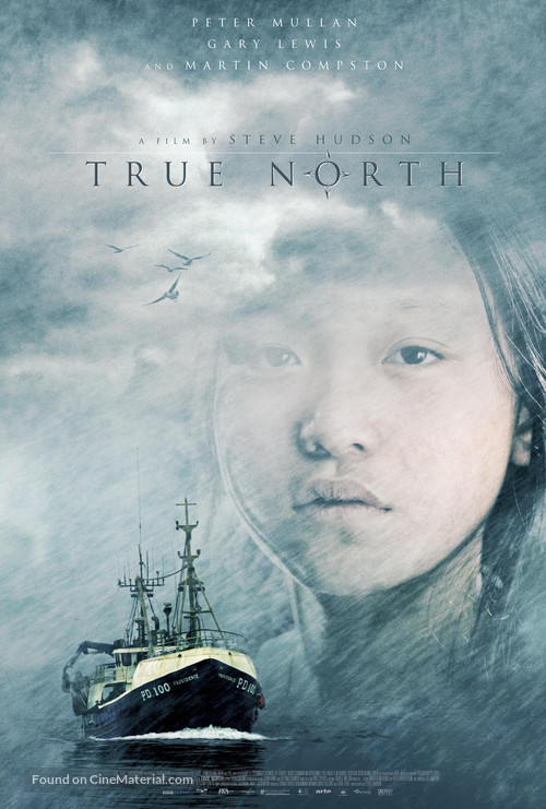 True North - poster