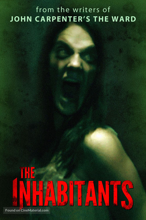 The Inhabitants - Movie Poster