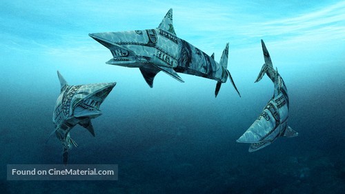 &quot;Shark Tank&quot; - Key art