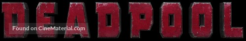 Deadpool - Logo