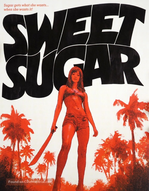 Sweet Sugar - Movie Cover