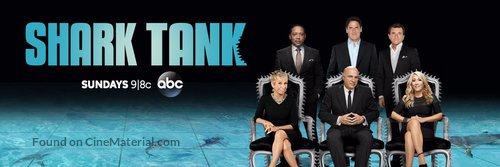 &quot;Shark Tank&quot; - Movie Poster