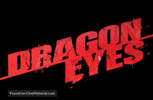 Dragon Eyes - Logo