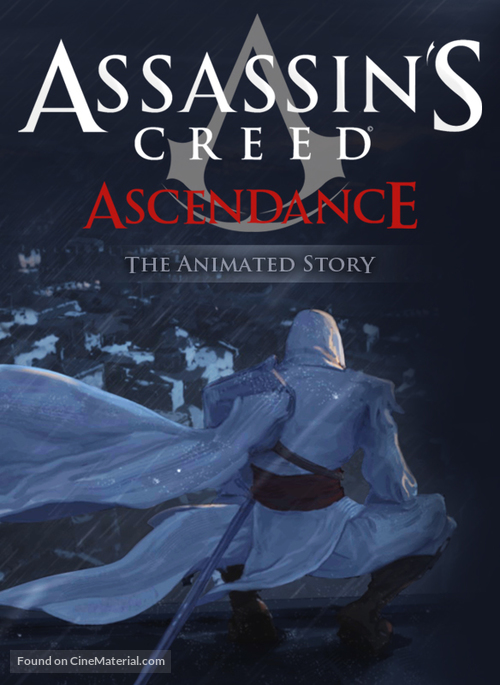 Assassin&#039;s Creed: Ascendance - Movie Poster