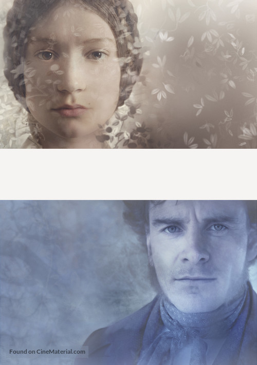 Jane Eyre - Key art